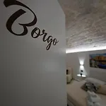 Alojamento de Acomodação e Pequeno-almoço Al Guiscardo 8 Bari