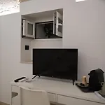 Alojamento de Acomodação e Pequeno-almoço Al Guiscardo 8
