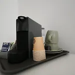 Alojamento de Acomodação e Pequeno-almoço Al Guiscardo 8