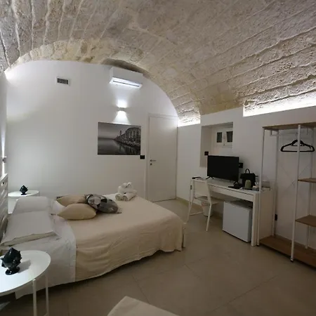 B&B Al Guiscardo 8