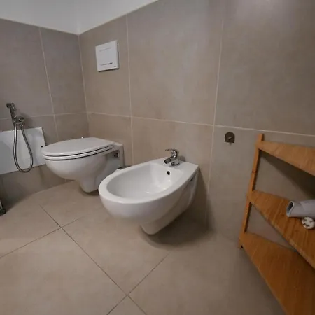 B&B Al Guiscardo 8