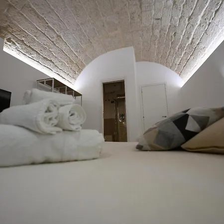 Bed & Breakfast Al Guiscardo 8 3*