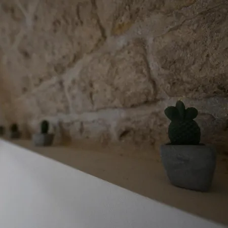 Bed & Breakfast Al Guiscardo 8 3*