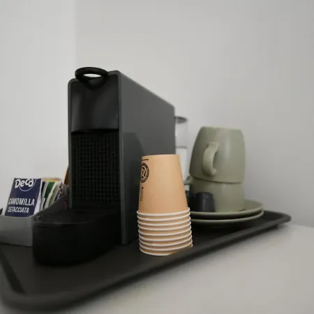 Bed & Breakfast Al Guiscardo 8