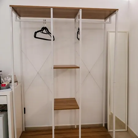 Bed & Breakfast Al Guiscardo 8