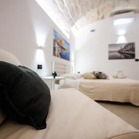 Al Guiscardo 8 Bed & Breakfast