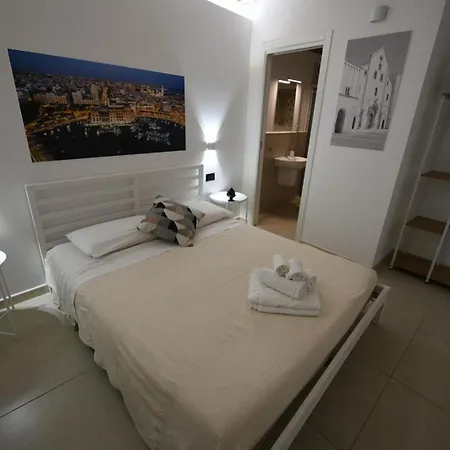 Al Guiscardo 8 B&B 3*