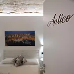 Al Guiscardo 8 Bari
