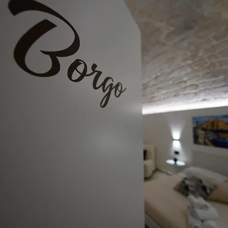 Bed & Breakfast Al Guiscardo 8 Bari