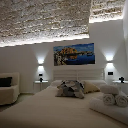 Al Guiscardo 8 Bed & Breakfast 3*