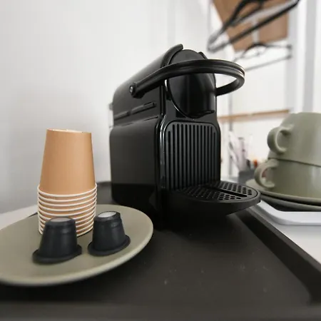 Al Guiscardo 8 3* Μπάρι