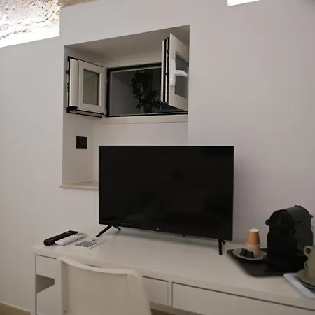 Nocleg ze śniadaniem Al Guiscardo 8