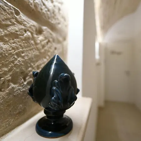 Nocleg ze śniadaniem Al Guiscardo 8 Bari