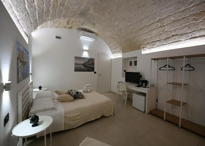 Bed and Breakfast Al Guiscardo 8