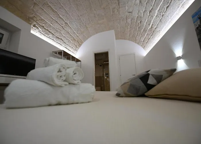 Bed and Breakfast Al Guiscardo 8 3*