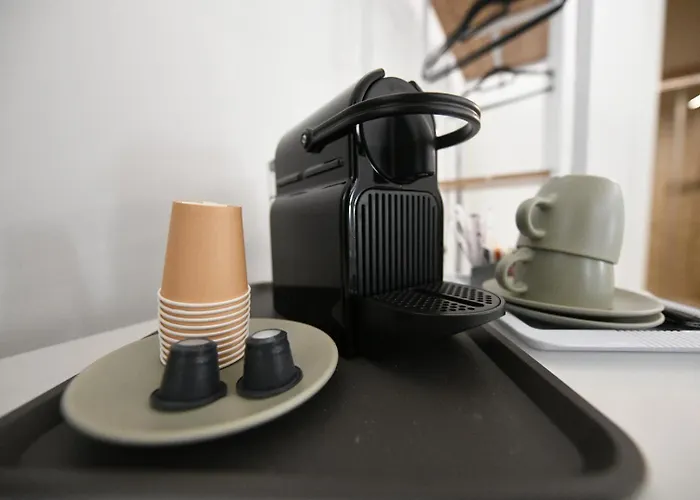 Al Guiscardo 8 3* Μπάρι