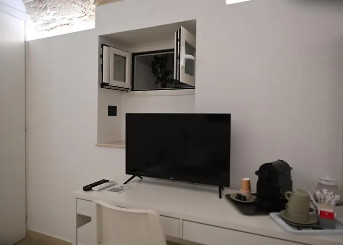 Bed and Breakfast Al Guiscardo 8