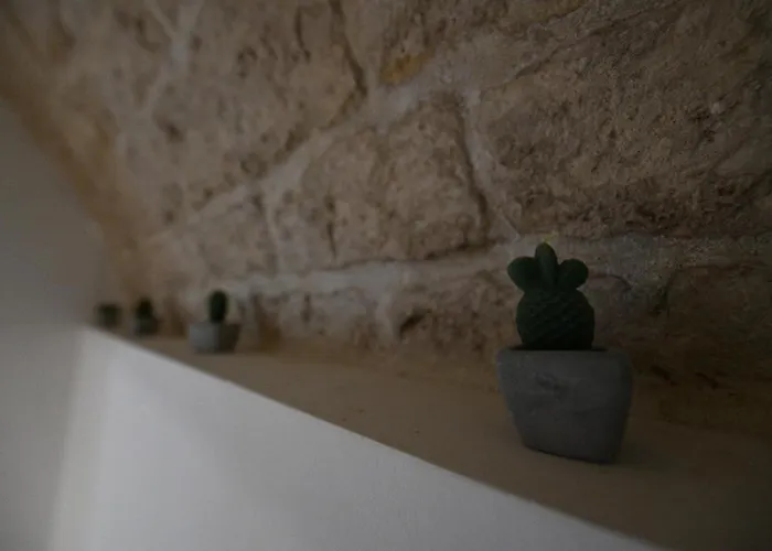 Alojamento de Acomodação e Pequeno-almoço Al Guiscardo 8 3*