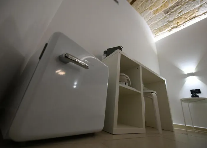 Bed and Breakfast Al Guiscardo 8