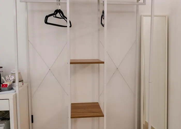 Bed and Breakfast Al Guiscardo 8